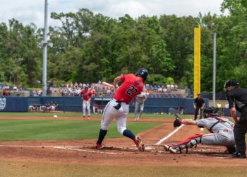 The highs and lows of 2026 Ole Miss Baseball
