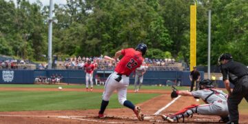 The highs and lows of 2026 Ole Miss Baseball