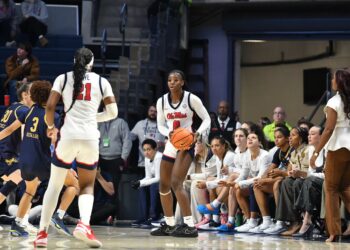 Looking back on Ole Miss Women’s Basketball’s season