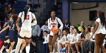 Looking back on Ole Miss Women’s Basketball season