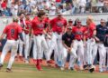 Ole Miss Baseball looks to stay hot against No. 5 Georgia