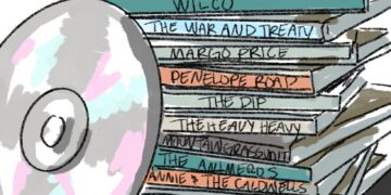 2026 Double Decker Arts Festival playlist 