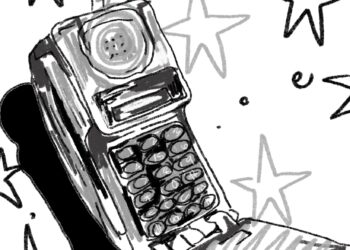 Why you should switch your smartphone for a dumb one