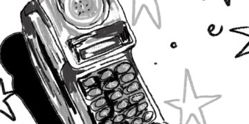 Why you should switch your smartphone for a dumb one