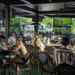 Restaurants fill up for graduation week