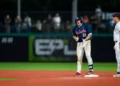 No. 17 Ole Miss Baseball loses Governor’s Cup to No. 10 Mississippi State, 7-3