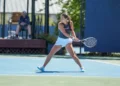 How do collegiate tennis rankings work?
