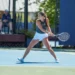 How do collegiate tennis rankings work?