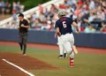 Ole Miss Baseball rallies in eighth to take LSU opener