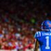 Stribling, Williams selected in 2026 NFL Draft