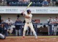 Rebels mash Murray State in midweek matchup