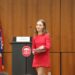 Kingery elected president pro tempore of ASB Senate