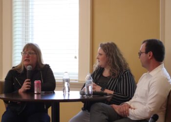 UM Center for Practical Ethics hosts faculty panel on cannabis laws