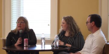 UM Center for Practical Ethics hosts faculty panel on cannabis laws