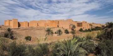 Scott Colom seeks to become first Democrat to win a U.S. senate election in Mississippi since 1982