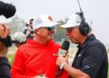 Chris Malloy speaks on Rebel golf’s SEC Championship 
