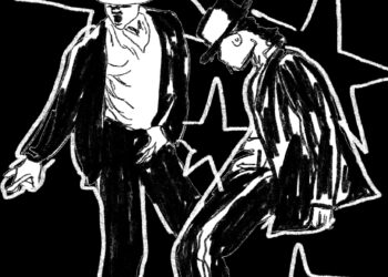 ‘Michael’ does not live up to the hype of the ‘King of Pop’