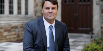 Cliff Johnson Campaigns for Transparency and Accountability