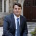 Cliff Johnson campaigns for transparency and accountability
