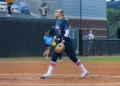 Ole Miss Softball wins first SEC series of their season at No. 4 Tennessee