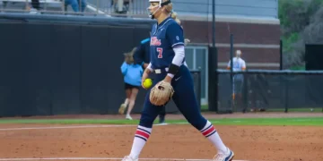 Ole Miss Softball wins first SEC series of their season at No. 4 Tennessee
