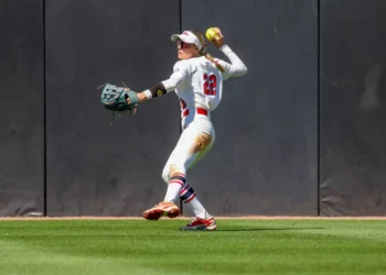 Ole Miss Softball enters second half of SEC play after first conference wins