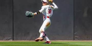 Ole Miss Softball enters second half of SEC play after first conference wins