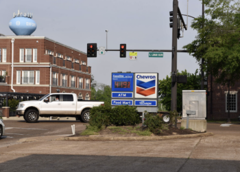 Are student workers paid enough? coping with the growing gap between wages and the cost of living