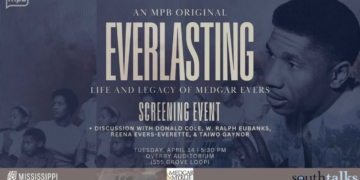 “Everlasting” screening explores civil rights activist Medgar Evers’ life and legacy
