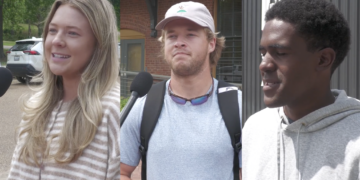 ‘To our hearts’ fond memories’: Class of 2026 shares gratitude