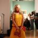 Ole Miss Fashion Week models student innovation on the red carpet