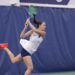 Ole Miss Tennis wins in first round of SEC Tournament, falls in second round