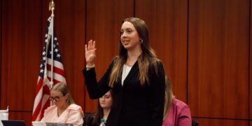 Are student workers paid enough? coping with the growing gap between wages and the cost of living