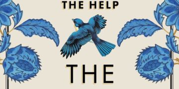 Author of ‘The Help’ sets new book in Oxford 