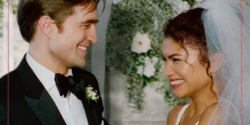 ‘The Drama’ masters the art of the dramedy