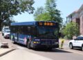 ‘Invisible’ buses operate as OUT prepares for fall upgrades