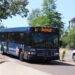 ‘Invisible’ buses operate as OUT prepares for fall upgrades