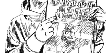 Pick up a paper: Student media matters