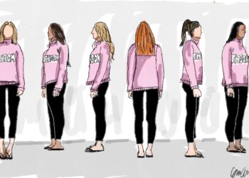 Teacher evaluations are important: Why disregard them when it matters most?