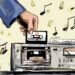 A bittersweet mixtape for graduation season 