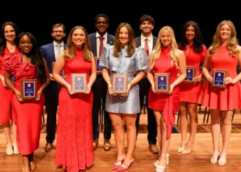 Ole Miss selects 2025-26 Hall of Fame members