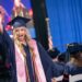 Do you know when you graduate?