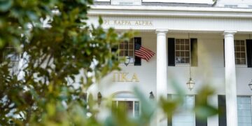 Are student workers paid enough? coping with the growing gap between wages and the cost of living