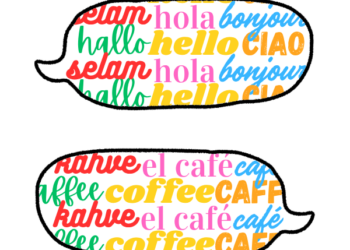 Hola! Ni hao! Namaste! Learning a second language opens many doors