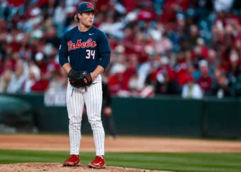 Ole Miss Baseball has a bullpen usage problem 