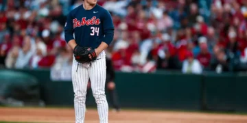 Ole Miss Baseball has a bullpen usage problem 