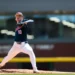 Ole Miss Baseball falls to Arkansas after ninth-inning rally