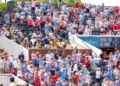 Why hosting a regional is so important for Ole Miss Baseball and Oxford