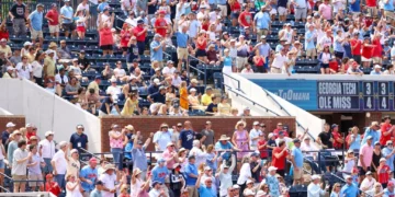 Why hosting a regional is so important for Ole Miss Baseball and Oxford