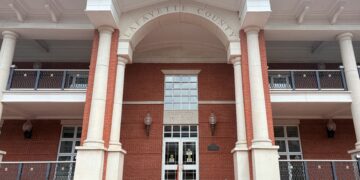 Lafayette County residents file appeal to thwart asphalt plant construction at the industrial park